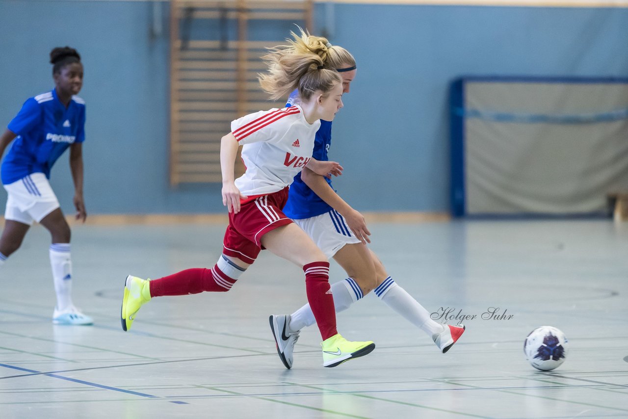 Bild 229 - wBJ Auswahl Futsalturnier